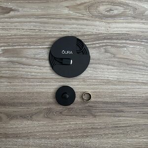 Gen3 Oura Ring